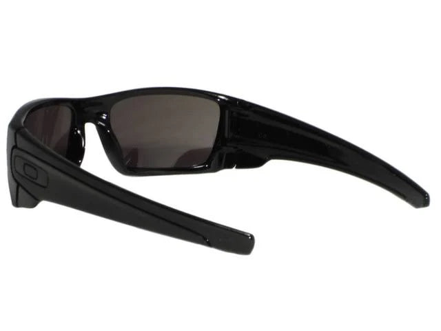Oakley Fuel Cell OO9096-01 Shiny Black Sunglasses - FuelCell