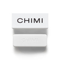 Thumbnail for CHIMI | 04 Core Optical | Ecru & Clear Lens Glasses