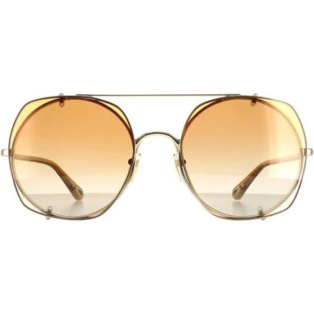 Chloe CH0042S 003 Sunglasses