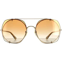 Thumbnail for Chloe CH0042S 003 Sunglasses