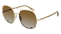 Thumbnail for Chloe CH0042S 003 Sunglasses