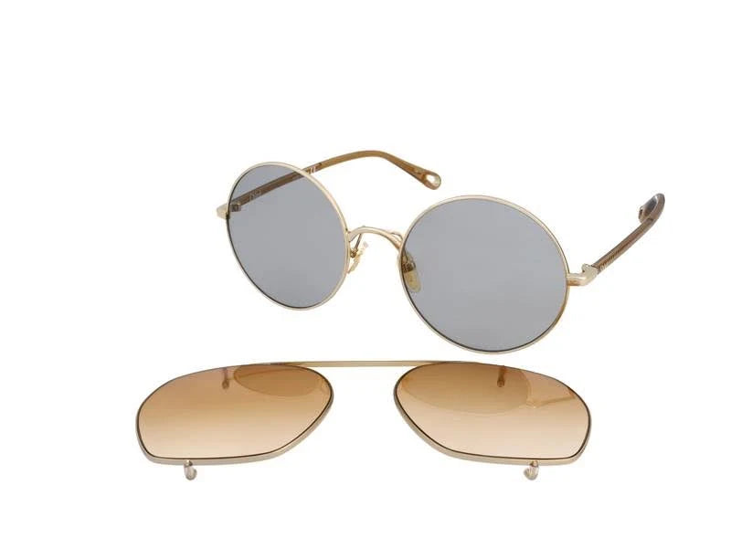 Chloe CH0042S 003 Sunglasses