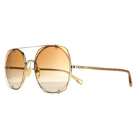 Thumbnail for Chloe CH0042S 003 Sunglasses