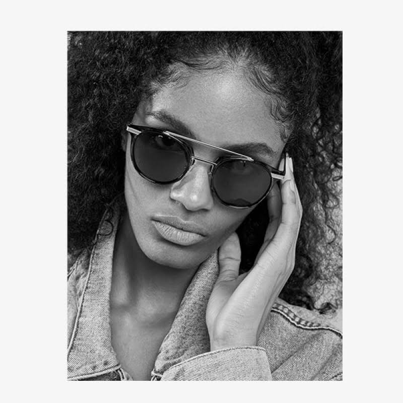 Hawkers Citylife Polarized #Gold Black