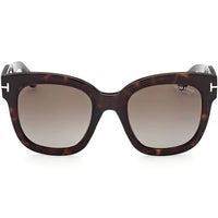 Thumbnail for Sunglasses Tom Ford Beatrix-02 FT0613 52H