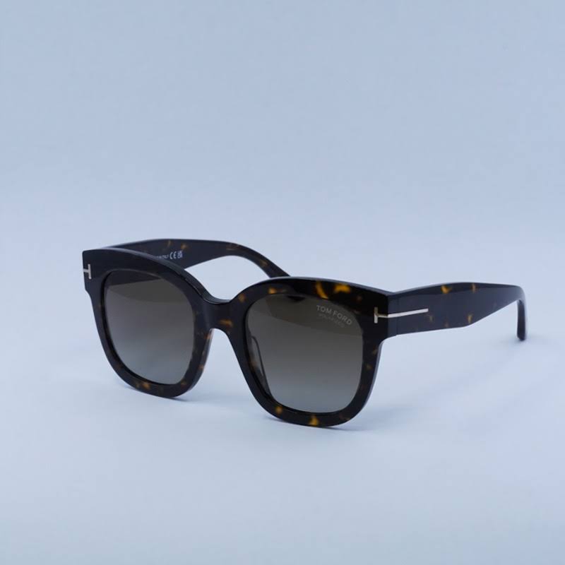 Sunglasses Tom Ford Beatrix-02 FT0613 52H