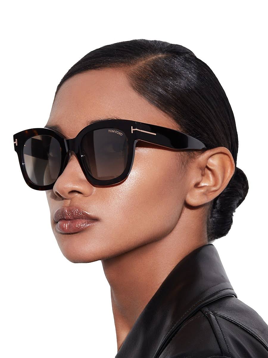 Sunglasses Tom Ford Beatrix-02 FT0613 52H