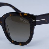 Thumbnail for Sunglasses Tom Ford Beatrix-02 FT0613 52H
