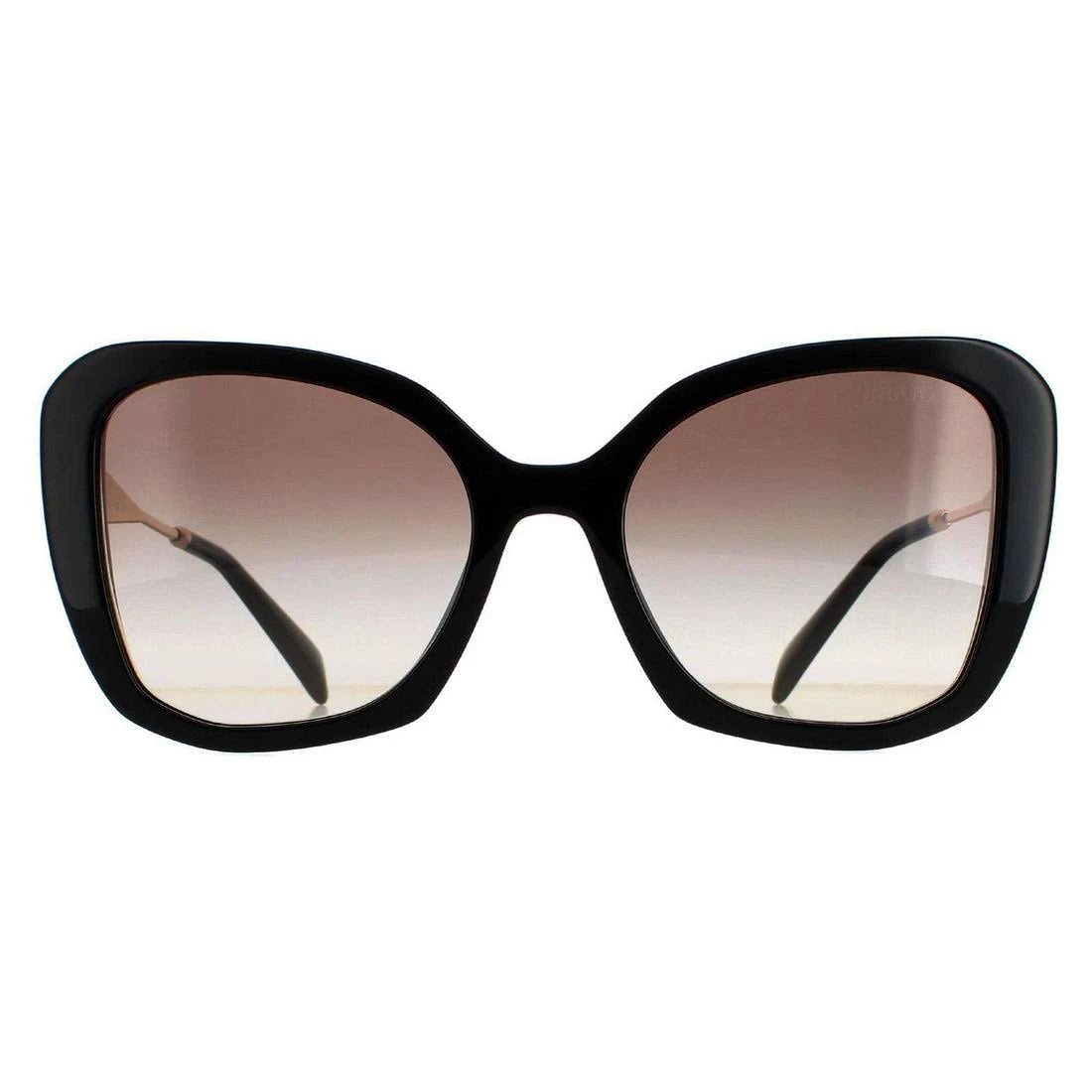 Jimmy Choo Elva/S Women Sunglasses - Black