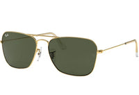 Thumbnail for Ray-Ban Sunglasses RB3136 Caravan 001