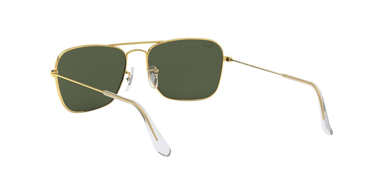 Ray-Ban Sunglasses RB3136 Caravan 001