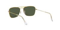 Thumbnail for Ray-Ban Sunglasses RB3136 Caravan 001