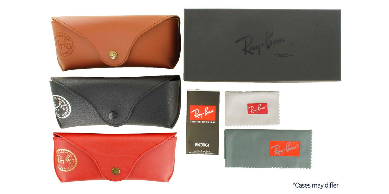 Ray-Ban Sunglasses RB3136 Caravan 001
