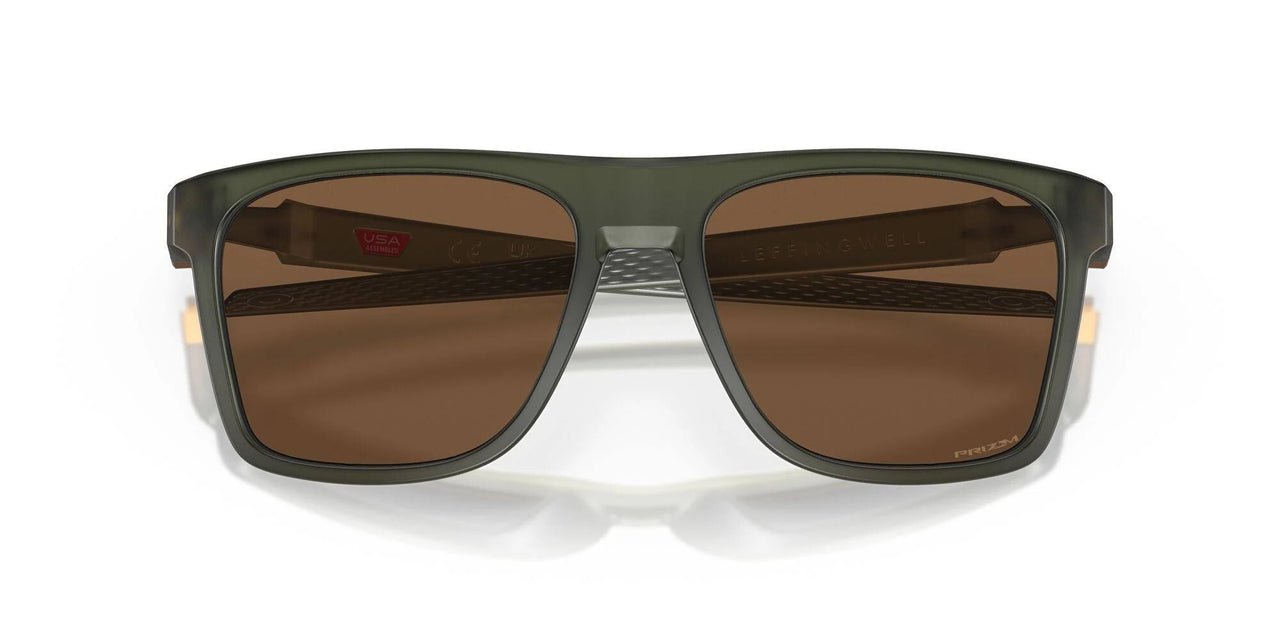 Oakley Leffingwell Sunglasses
