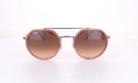 Thumbnail for Sunglasses Ray-ban Rb3765 001/51