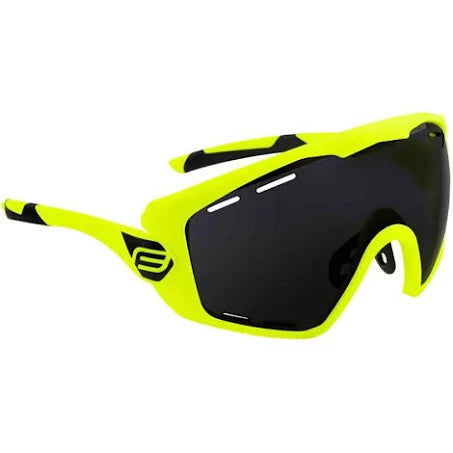 Force ombro Sunglasses Black Lazer Black/CAT3