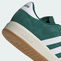 Thumbnail for Adidas Grand Court Base 00s Shoes - Green
