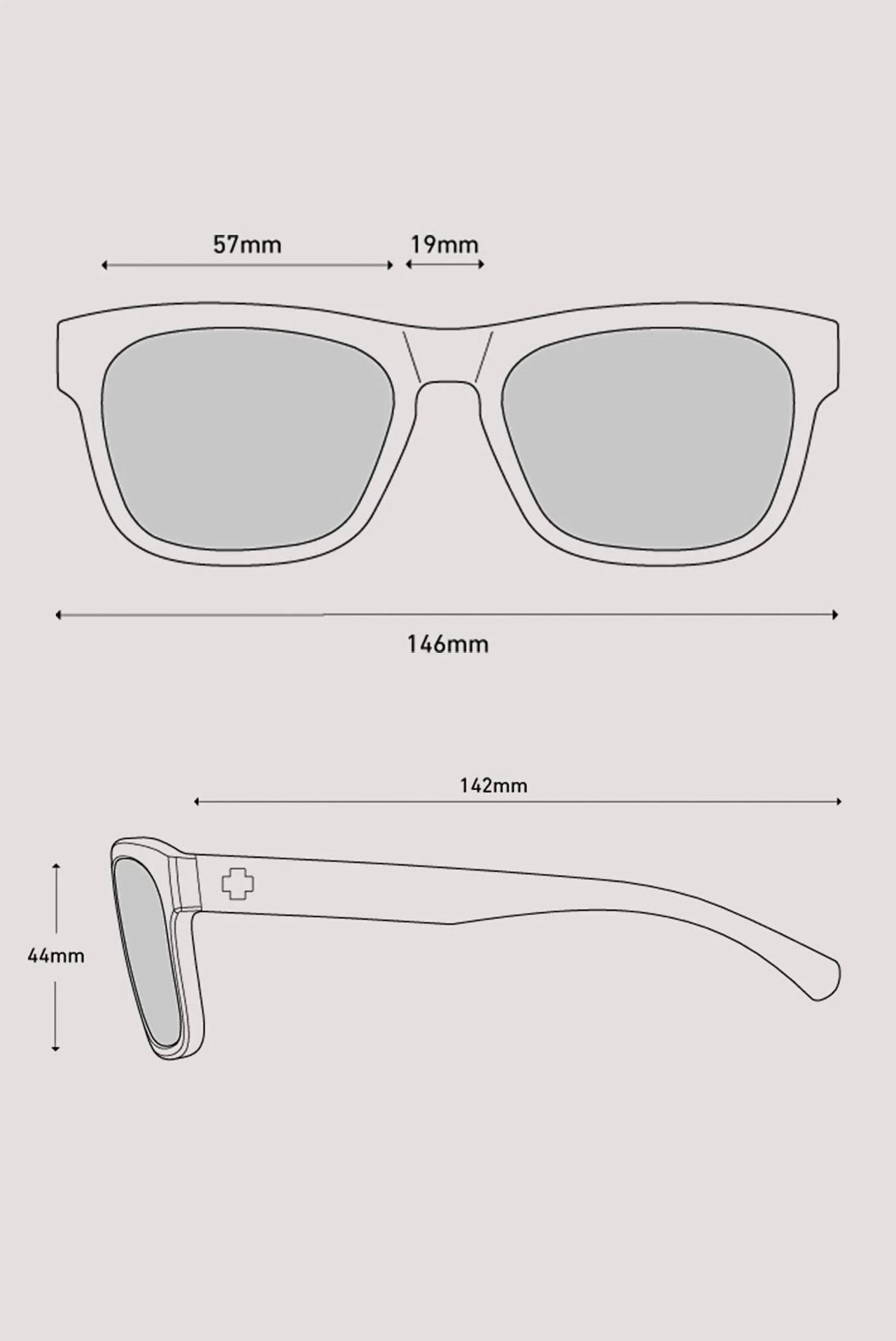 Spy Sunglasses Crossway Polarized 6700000000129