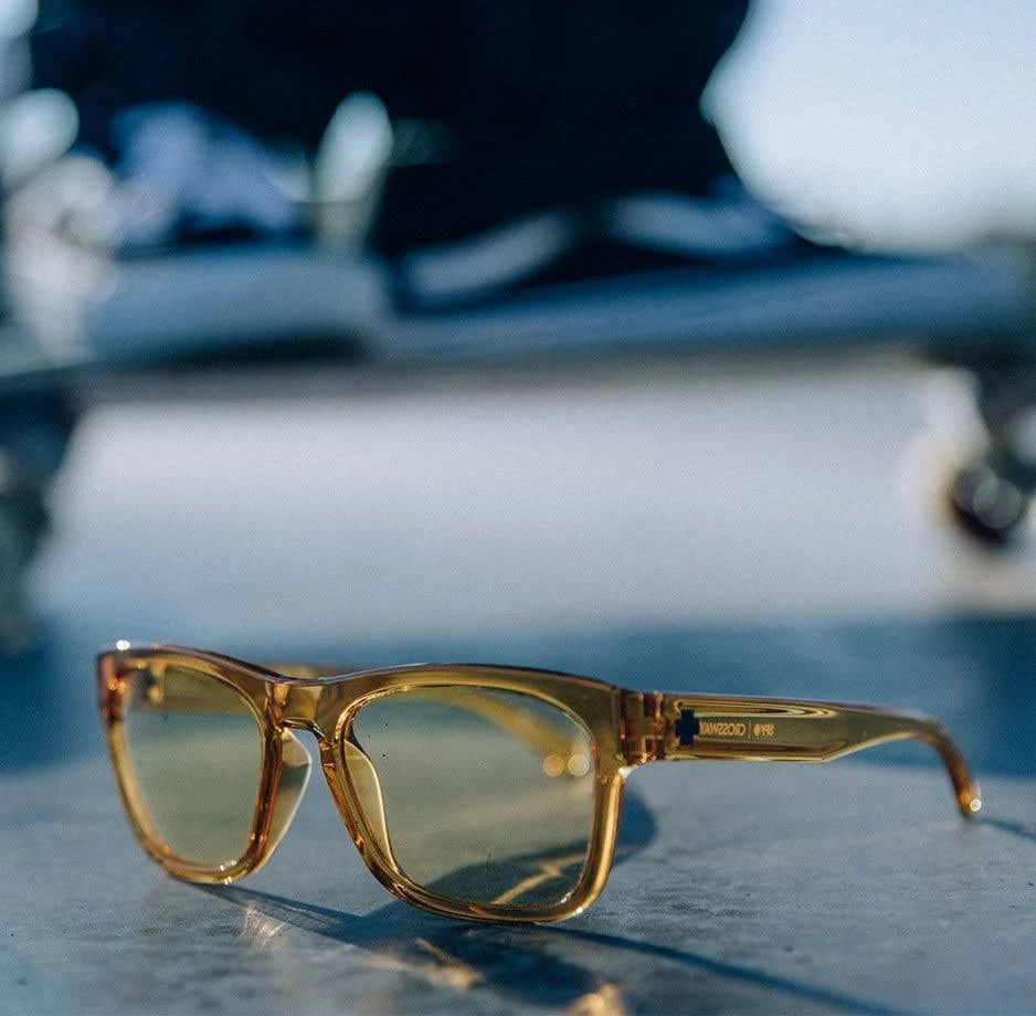 Spy Sunglasses Crossway Polarized 6700000000129