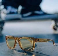 Thumbnail for Spy Sunglasses Crossway Polarized 6700000000129