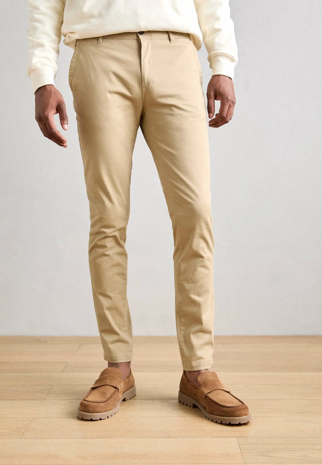 Scotch & Soda Chinos