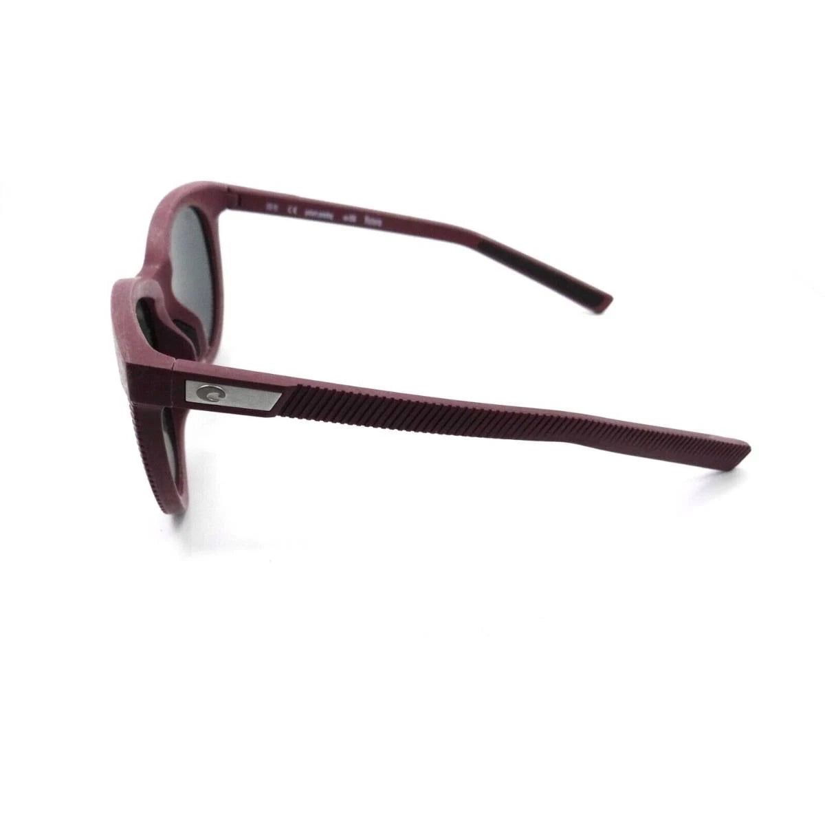 Costa Del Mar Victoria Sunglasses - Net Plum/Gray