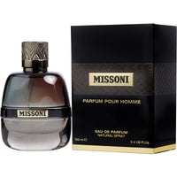 Thumbnail for Missoni Pour Homme Eau De Parfum Spray 100 ml