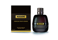 Thumbnail for Missoni Pour Homme Eau De Parfum Spray 100 ml