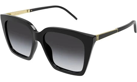 Saint Laurent SL M100 002 Black