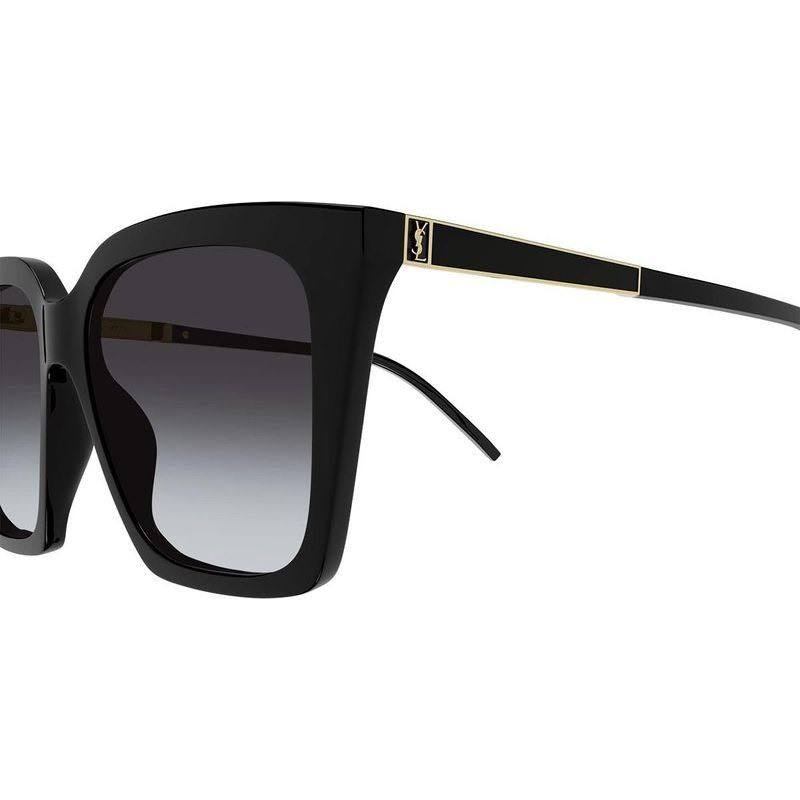 Saint Laurent SL M100 002 Black