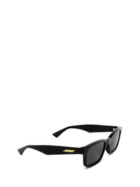 Thumbnail for Bottega Veneta BV1146S Sunglasses 001 Black