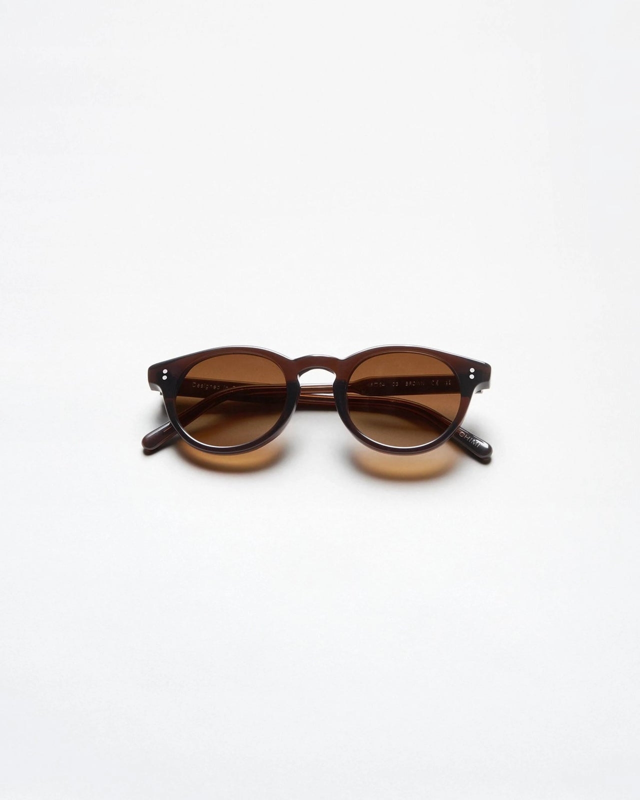 Chimi - 03 Brown (2022) - Sunglasses