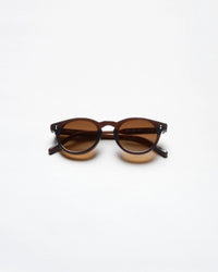 Thumbnail for Chimi - 03 Brown (2022) - Sunglasses