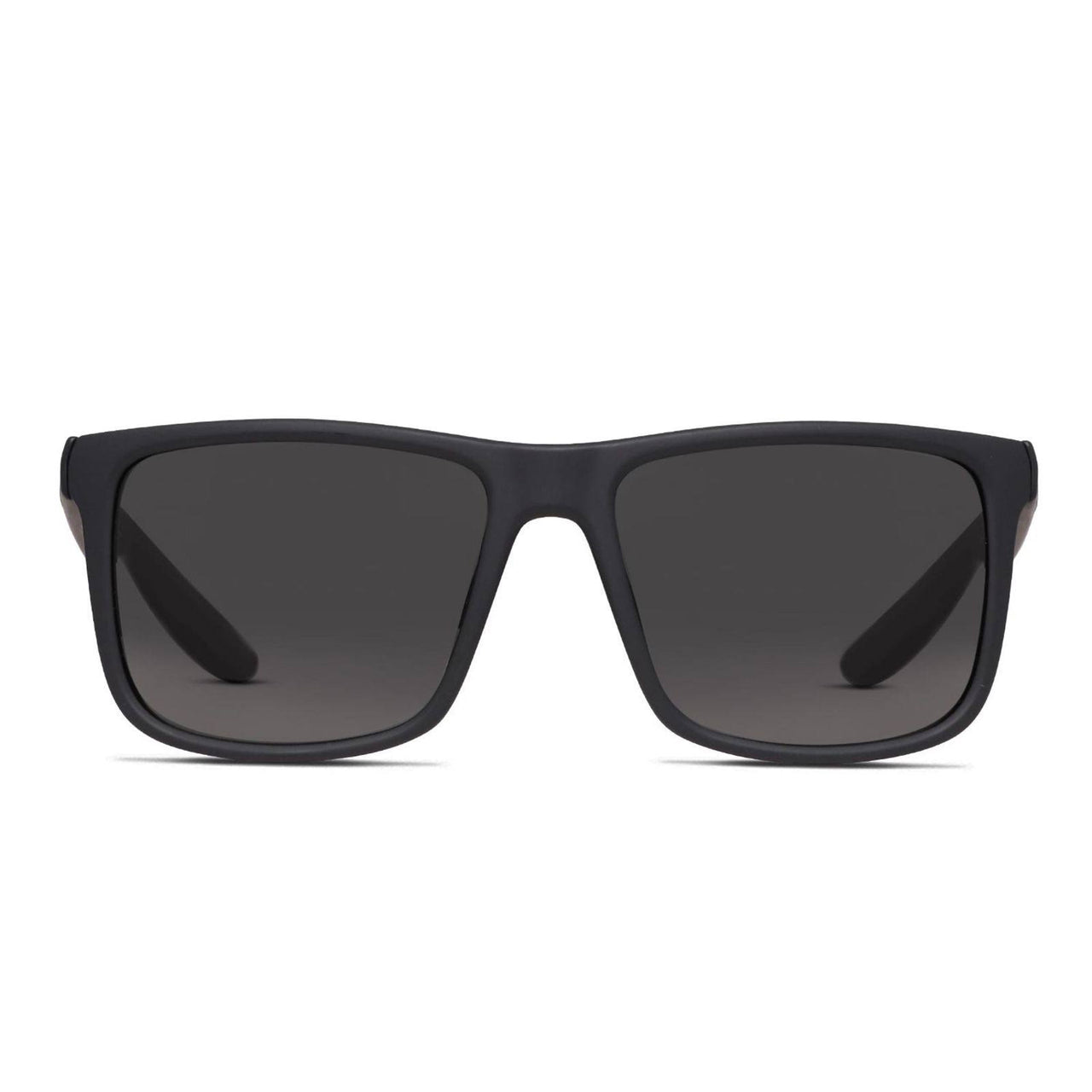 Dragon Alliance Sunglasses Dr Meridien LL 002 Matte Black