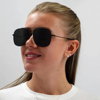 Thumbnail for Bally Black Men Sunglasses