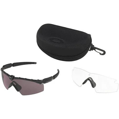 Oakley SI Ballistic M Frame 2.0 Strike tactical glasses - 2LS