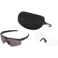 Thumbnail for Oakley SI Ballistic M Frame 2.0 Strike tactical glasses - 2LS