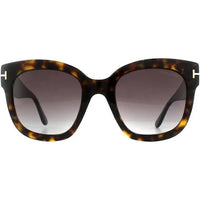 Thumbnail for Sunglasses Tom Ford Beatrix-02 FT0613 (52T)