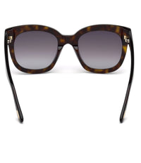 Thumbnail for Sunglasses Tom Ford Beatrix-02 FT0613 (52T)