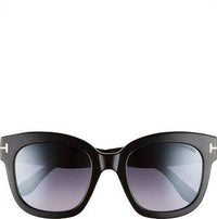 Thumbnail for Sunglasses Tom Ford Beatrix-02 FT0613 (52T)