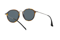 Thumbnail for Sunglasses Ray-Ban Round RB2447 1158r5