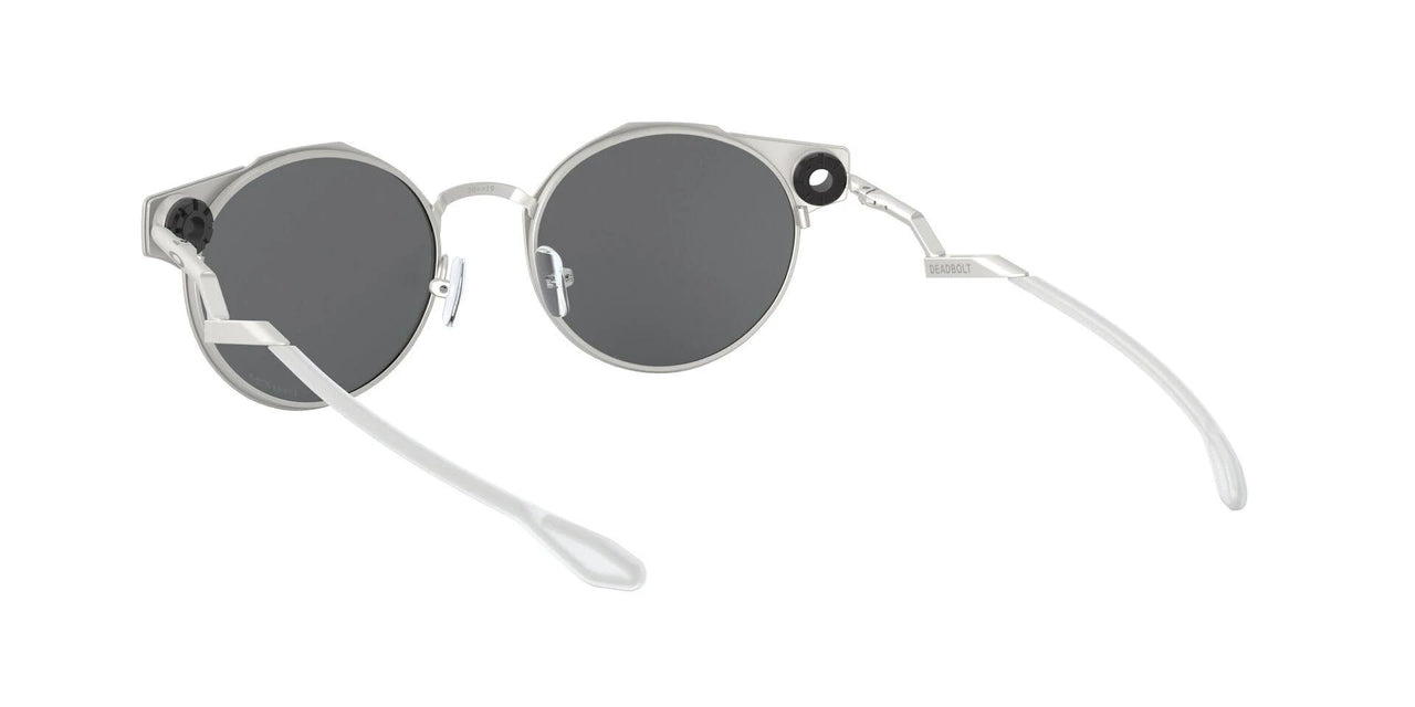 Sunglasses Oakley Deadbolt Oo6046 604601