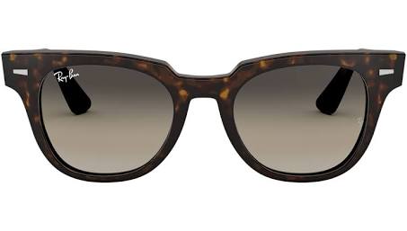Ray-Ban RB2168 Meteor Sunglasses
