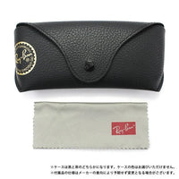 Thumbnail for Ray-Ban RB2168 Meteor Sunglasses