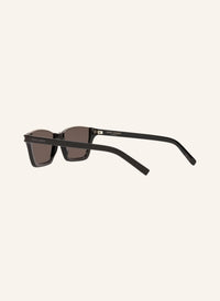 Thumbnail for Saint Laurent Black Unisex Sunglasses SL 365 DYLAN-002 53