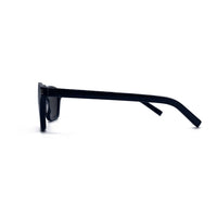 Thumbnail for Saint Laurent Black Unisex Sunglasses SL 365 DYLAN-002 53