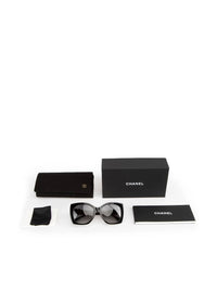 Thumbnail for Chanel Square Sunglasses
