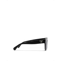 Thumbnail for Chanel Square Sunglasses