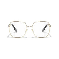 Thumbnail for CHANEL Square Eyeglasses Eyewear