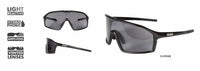 Thumbnail for Endura Gabbro II Glasses - Photochromic